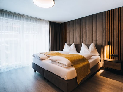 Wellnessurlaub - Finnische Sauna - Patsch - Aparthotel Grünwald Resort Sölden