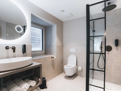 Wellnessurlaub - Finnische Sauna - Patsch - Aparthotel Grünwald Resort Sölden