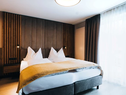 Wellnessurlaub - Finnische Sauna - Patsch - Aparthotel Grünwald Resort Sölden