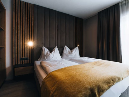 Wellnessurlaub - Finnische Sauna - Patsch - Aparthotel Grünwald Resort Sölden