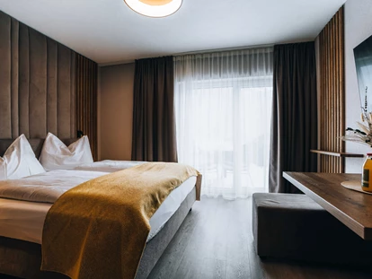 Wellnessurlaub - Finnische Sauna - Patsch - Aparthotel Grünwald Resort Sölden