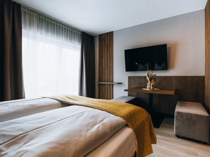 Wellnessurlaub - Finnische Sauna - Patsch - Aparthotel Grünwald Resort Sölden