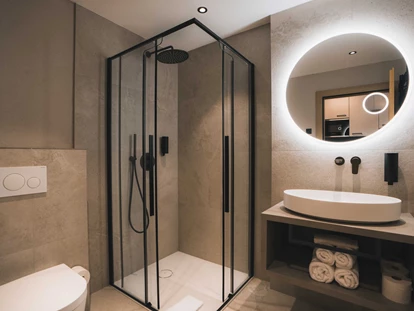 Wellnessurlaub - Finnische Sauna - Patsch - Aparthotel Grünwald Resort Sölden