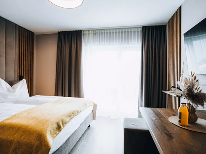 Wellnessurlaub - Finnische Sauna - Patsch - Aparthotel Grünwald Resort Sölden