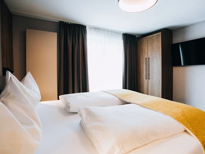 Wellnessurlaub - Finnische Sauna - Patsch - Aparthotel Grünwald Resort Sölden
