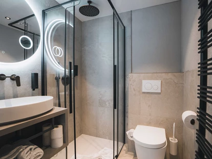 Wellnessurlaub - Finnische Sauna - Patsch - Aparthotel Grünwald Resort Sölden