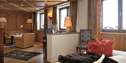 Wellnessurlaub - Fontanella - Hotel Zürserhof
