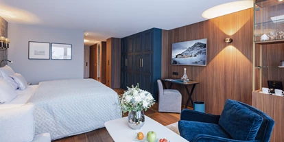 Wellnessurlaub - Fontanella - Hotel Zürserhof