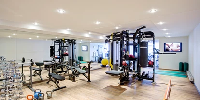 Wellnessurlaub - Fontanella - Hotel Zürserhof