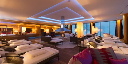 Wellnessurlaub - Fontanella - Hotel Zürserhof