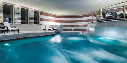 Wellnessurlaub - Fontanella - Hotel Zürserhof