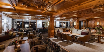 Wellnessurlaub - Fontanella - Hotel Zürserhof