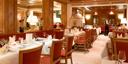 Wellnessurlaub - Fontanella - Hotel Zürserhof