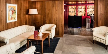 Wellnessurlaub - Dorf Tirol - Hotel Hasslhof - Wohnen im Weinberg am Kalterer See
