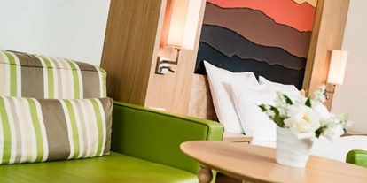 Wellnessurlaub - Dorf Tirol - Hotel Hasslhof - Wohnen im Weinberg am Kalterer See