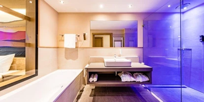 Wellnessurlaub - Dorf Tirol - Hotel Hasslhof - Wohnen im Weinberg am Kalterer See