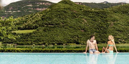 Wellnessurlaub - Dorf Tirol - Hotel Hasslhof - Wohnen im Weinberg am Kalterer See