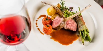 Wellnessurlaub - Dorf Tirol - Hotel Hasslhof - Wohnen im Weinberg am Kalterer See