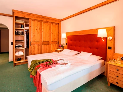 Wellnessurlaub - Finnische Sauna - Patsch - Parkhotel Wallgau