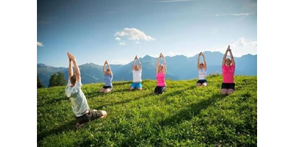 Wellnessurlaub - Babysitterservice - www.huettenwirt.com - Naturhotel Huettenwirt