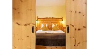 Wellnessurlaub - Babysitterservice - www.huettenwirt.com - Naturhotel Huettenwirt