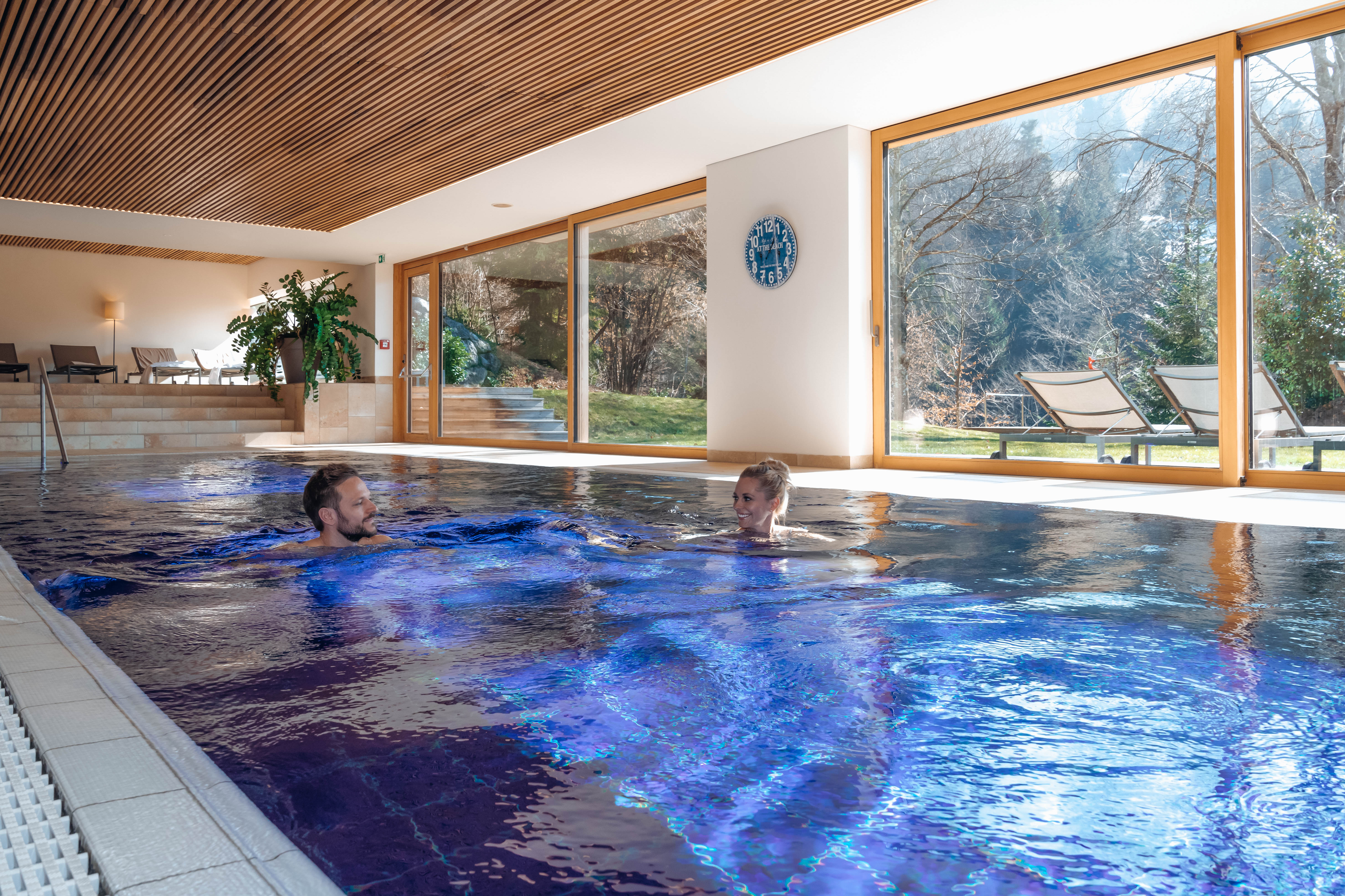 Wellnessurlaub - Österreich - Boutique Spa Hotel Fritsch am Berg