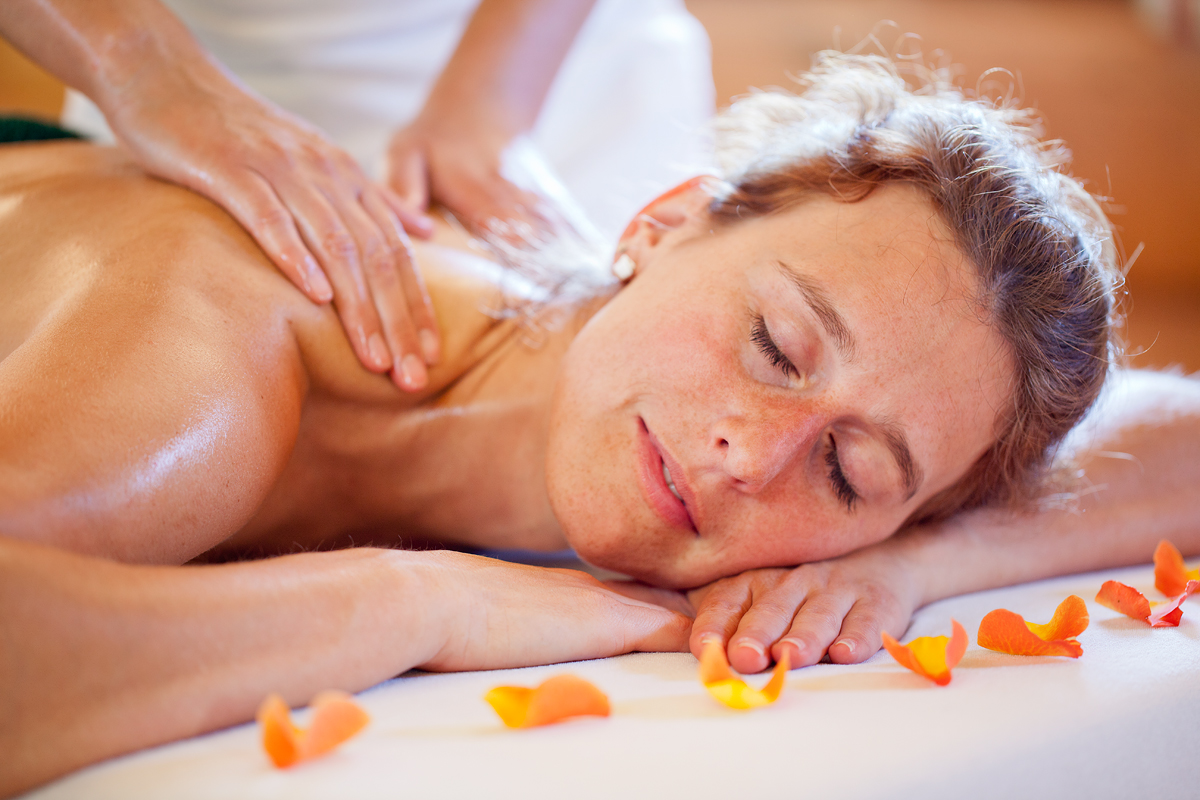 Wellnesshotel: Hotel Konradshof