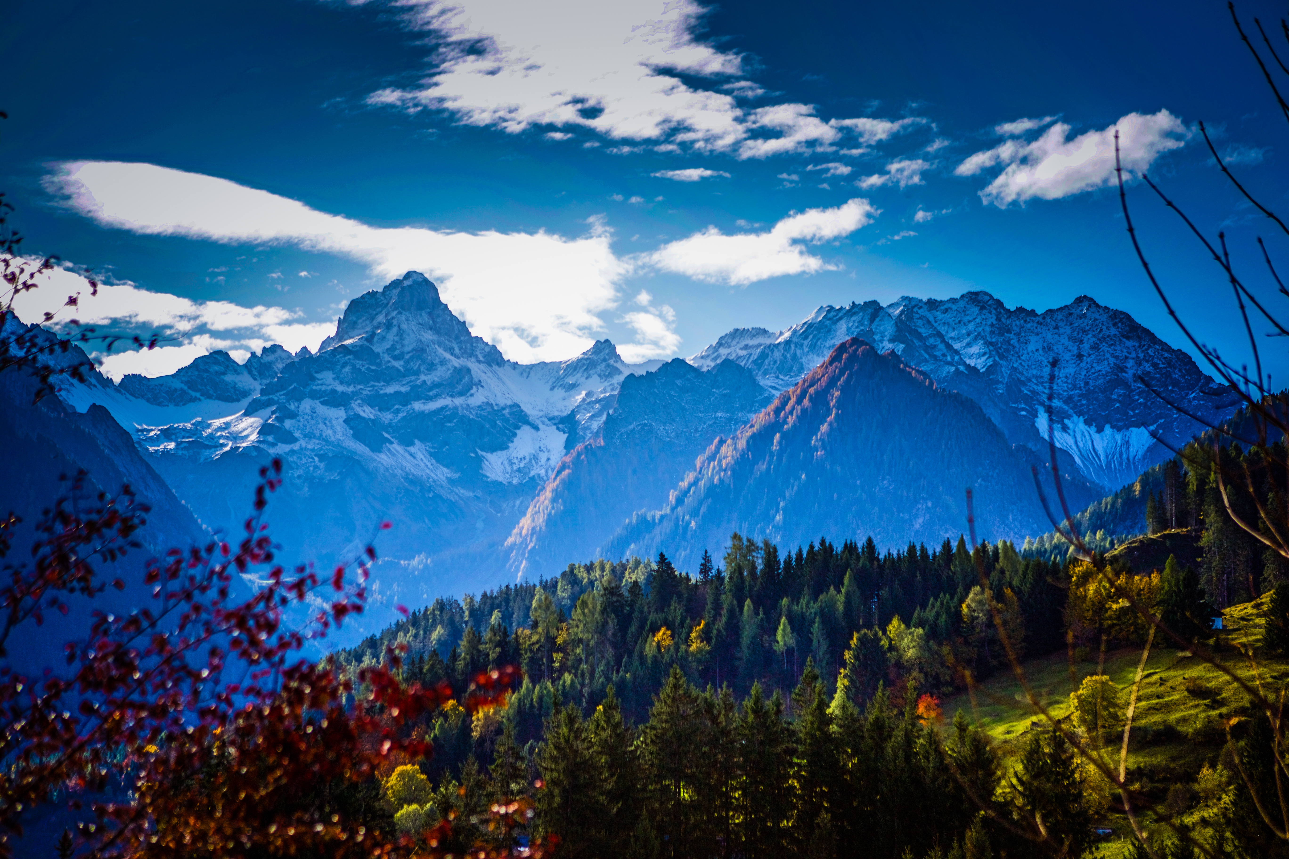 Wellnesshotel: Relax- & Vitalhotel Adler