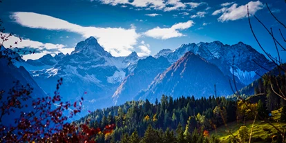 Wellnessurlaub - Day SPA - Dornbirn - Relax- & Vitalhotel Adler