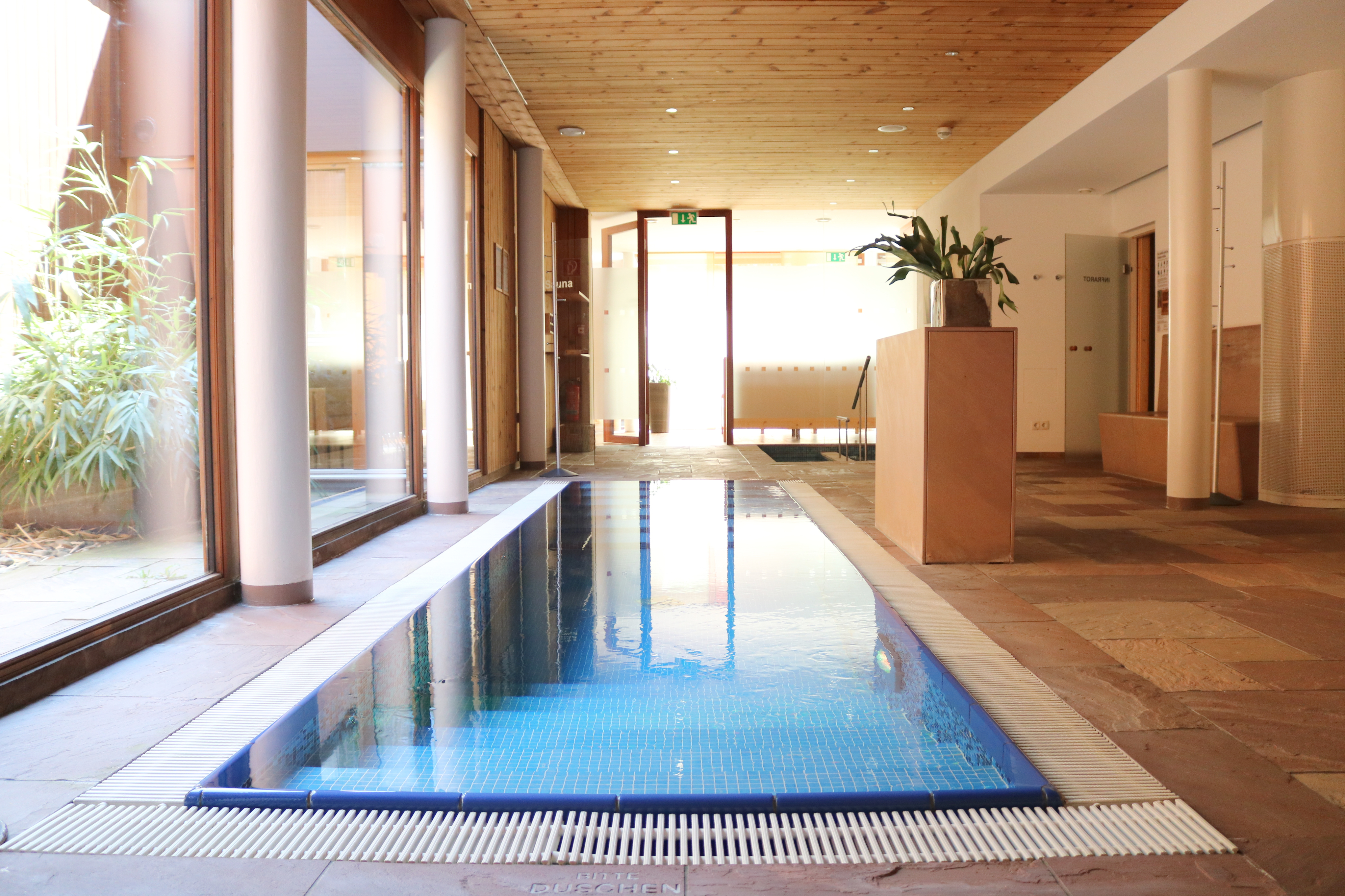 Wellnesshotel: Relax- & Vitalhotel Adler