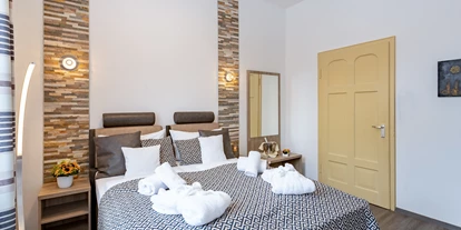 Wellnessurlaub - Finnische Sauna - Fladungen - Doppelzimmer Standard - Hotel Badehof