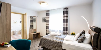 Wellnessurlaub - Finnische Sauna - Fladungen - Einzelzimmer - Hotel Badehof