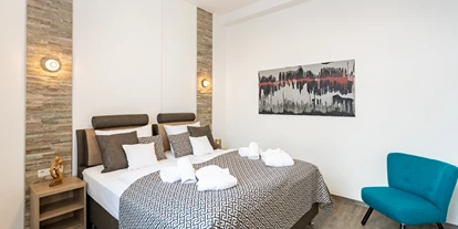Wellnessurlaub - Finnische Sauna - Fladungen - Juniorsuite - Hotel Badehof