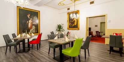 Wellnessurlaub - Finnische Sauna - Fladungen - Empore - Hotel Badehof