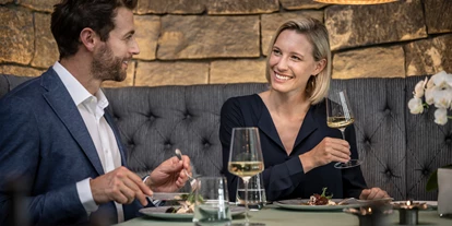 Wellnessurlaub - Biosauna - Isny im Allgäu - Kulinarik-Welt des Sonnenalp Resorts - Sonnenalp Resort
