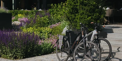 Wellnessurlaub - Day SPA - Knotzberg (Neukirchen am Walde, Natternbach) - E-Bikes im Hotel Drei Quellen Therme - Hotel Drei Quellen Therme