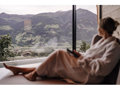 Wellnessurlaub - Fahrradverleih - Innsbruck - ASTER Boutique Hotel