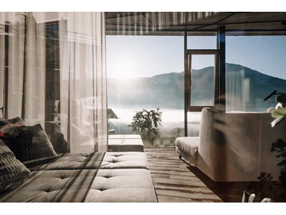 Wellnessurlaub - Fahrradverleih - Innsbruck - ASTER Boutique Hotel
