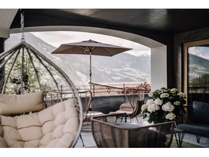 Wellnessurlaub - Fahrradverleih - Innsbruck - ASTER Boutique Hotel