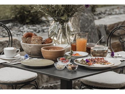 Wellnessurlaub - Fahrradverleih - Innsbruck - ASTER Boutique Hotel