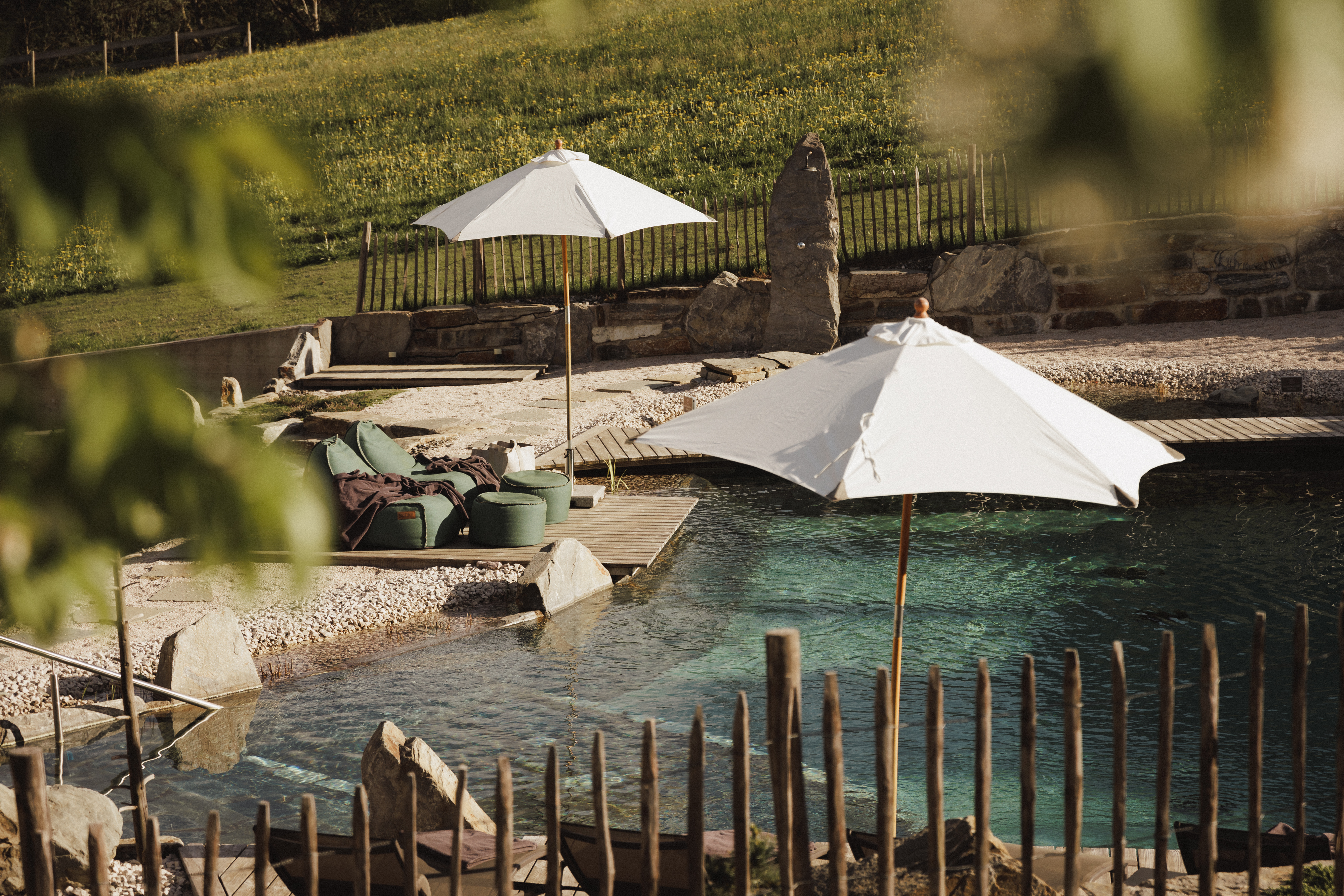 Wellnesshotel: ASTER Boutique Hotel