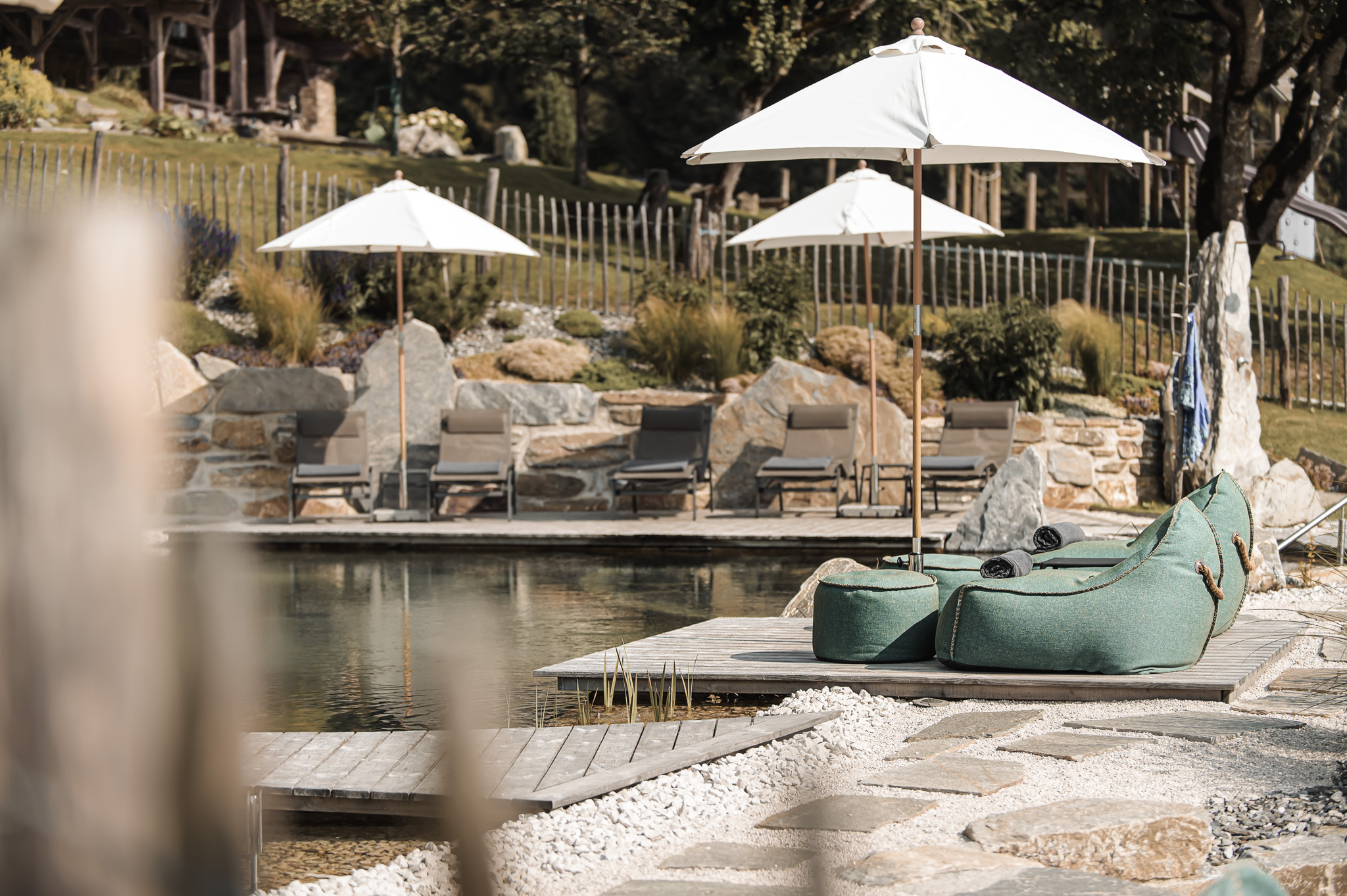 Wellnesshotel: ASTER Boutique Hotel