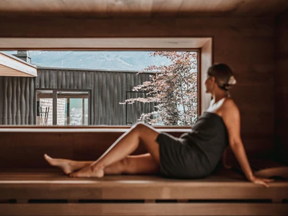 Wellnessurlaub - Fahrradverleih - Innsbruck - ASTER Boutique Hotel