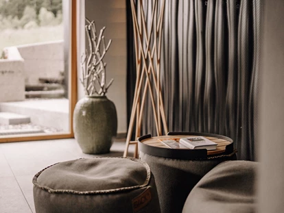 Wellnessurlaub - Fahrradverleih - Innsbruck - ASTER Boutique Hotel