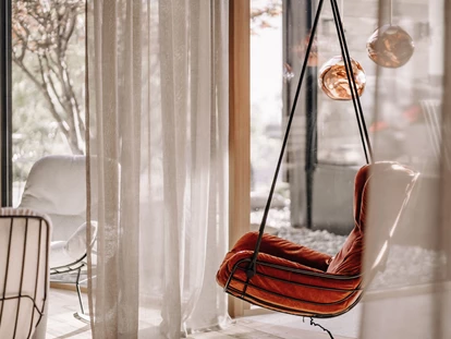 Wellnessurlaub - Fahrradverleih - Innsbruck - ASTER Boutique Hotel