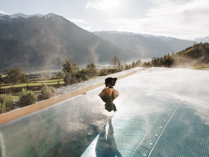 Wellnessurlaub - Fahrradverleih - Innsbruck - ASTER Boutique Hotel
