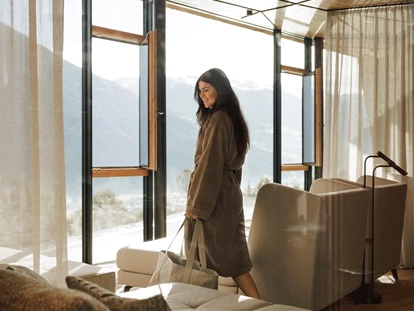 Wellnessurlaub - Fahrradverleih - Innsbruck - ASTER Boutique Hotel