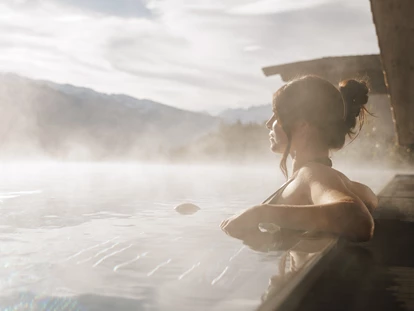 Wellnessurlaub - Fahrradverleih - Innsbruck - ASTER Boutique Hotel