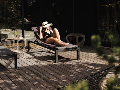 Wellnessurlaub - Fahrradverleih - Innsbruck - ASTER Boutique Hotel