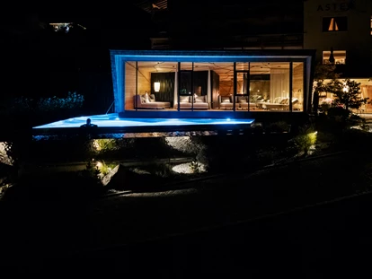 Wellnessurlaub - Fahrradverleih - Innsbruck - ASTER Boutique Hotel